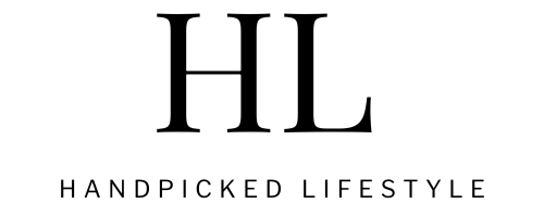 Logo Handpicked Lifestyle