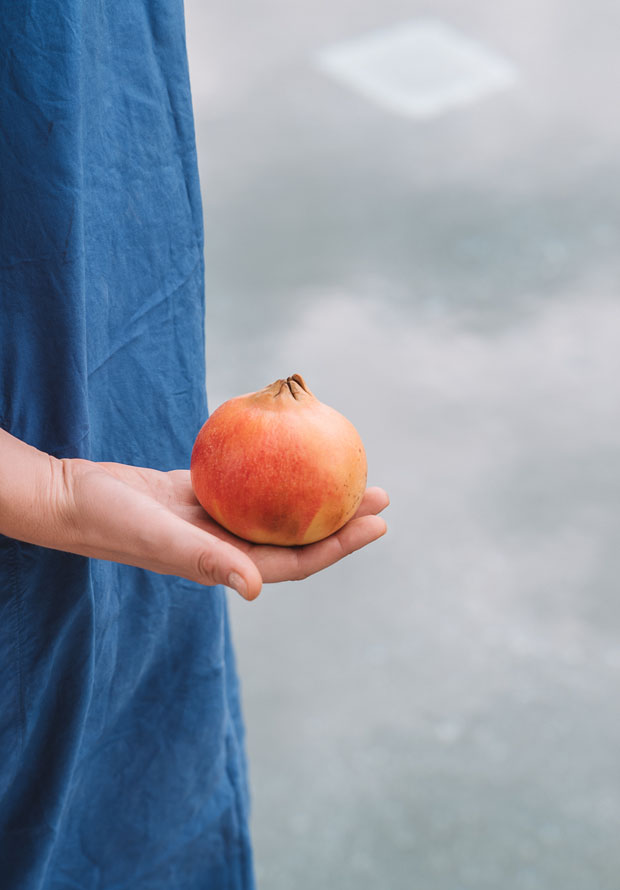 Pomegranate